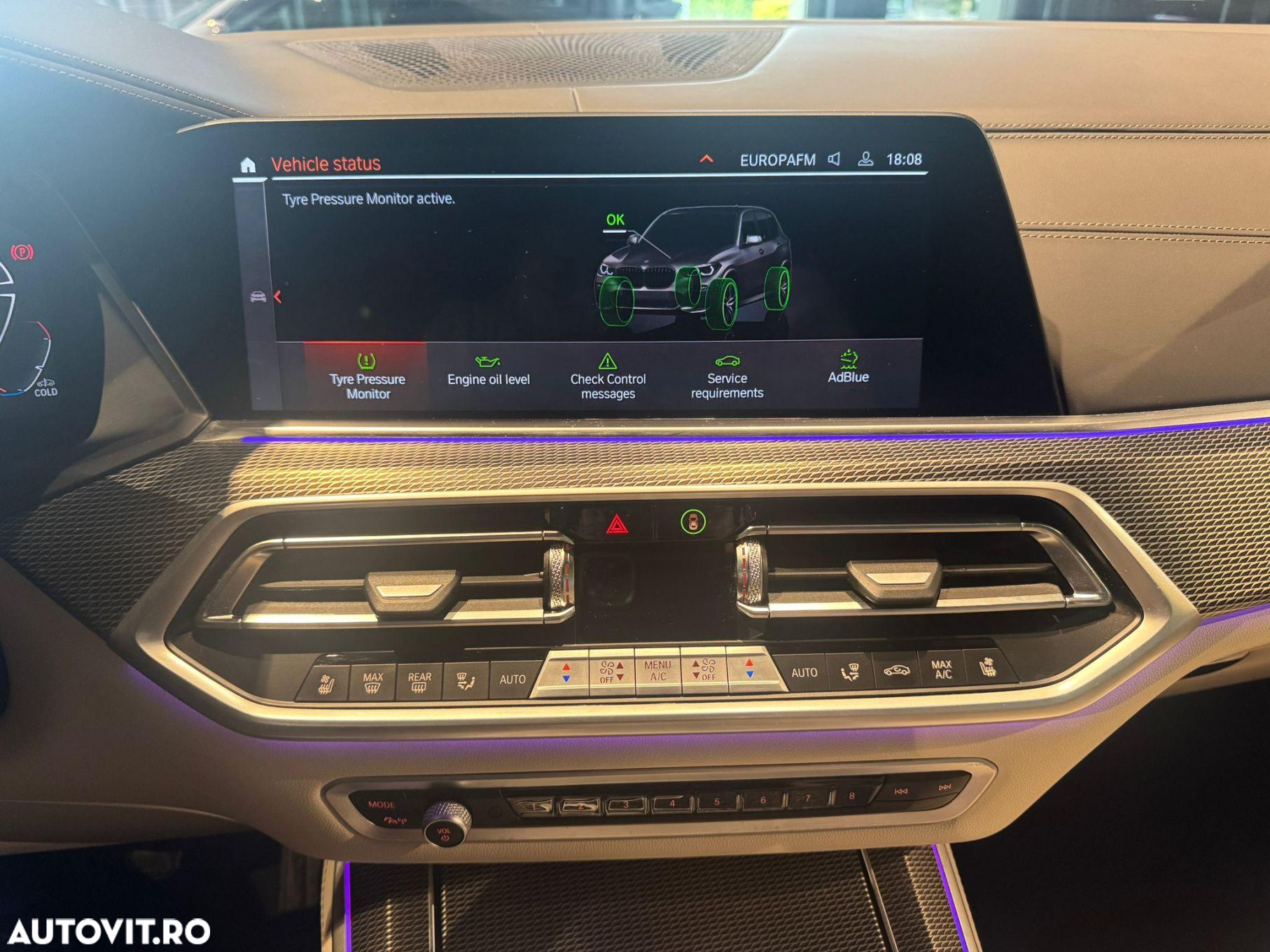 BMW X5 xDrive40d AT MHEV - 29