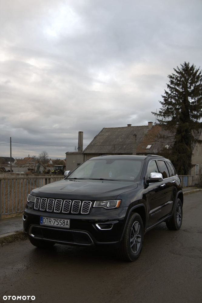 Jeep Grand Cherokee - 2