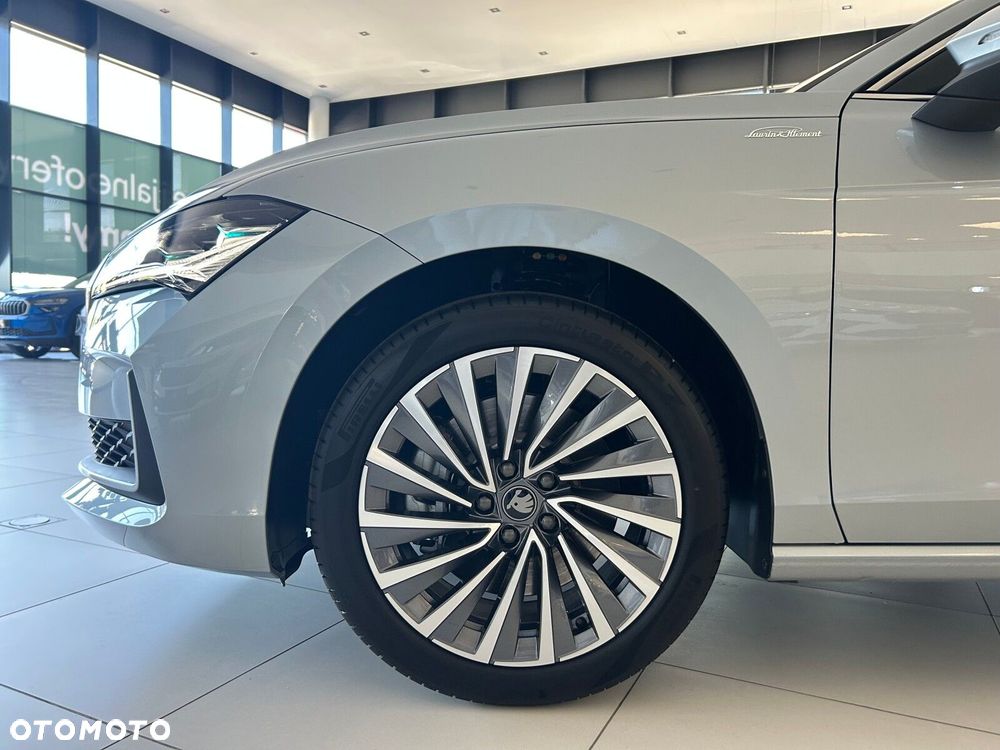 Skoda Superb 2.0 TSI 4x4 L&K DSG - 9