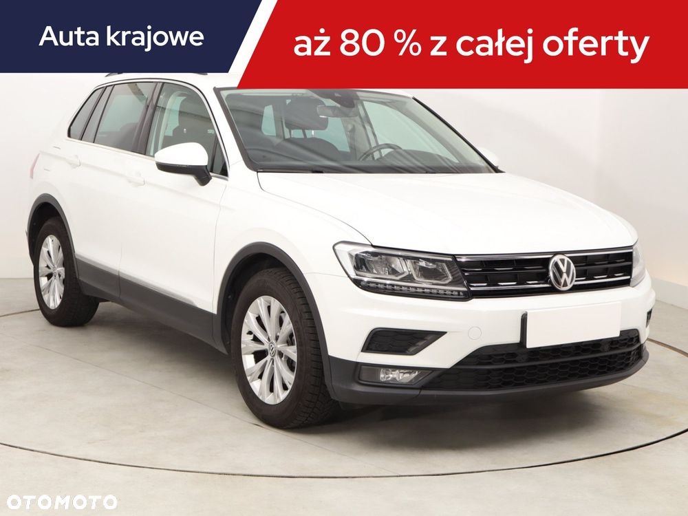 Volkswagen Tiguan - 3