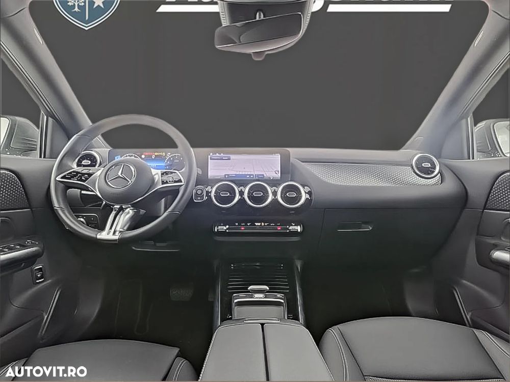 Mercedes-Benz GLA 220 4MATIC MHEV Aut. - 5