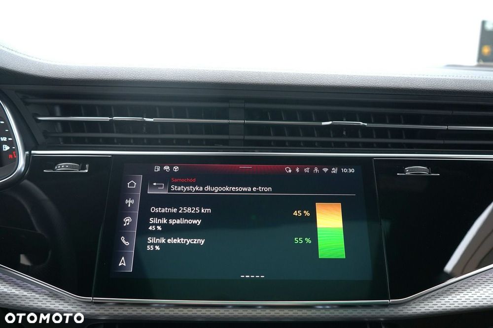 Audi Q8 - 40