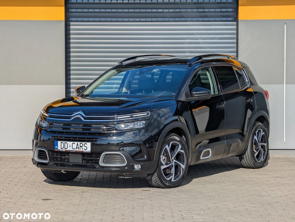 Citroën C5 Aircross 1.2 PureTech Feel - 2
