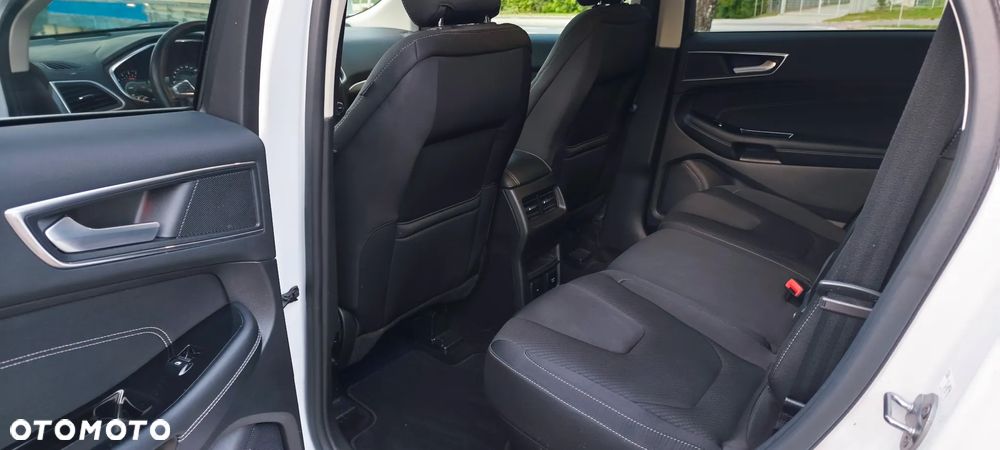 Ford Edge 2.0 EcoBlue 4x4 Trend - 19