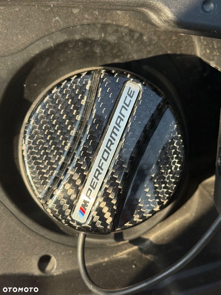 BMW M4 Competition M xDrive sport - 17