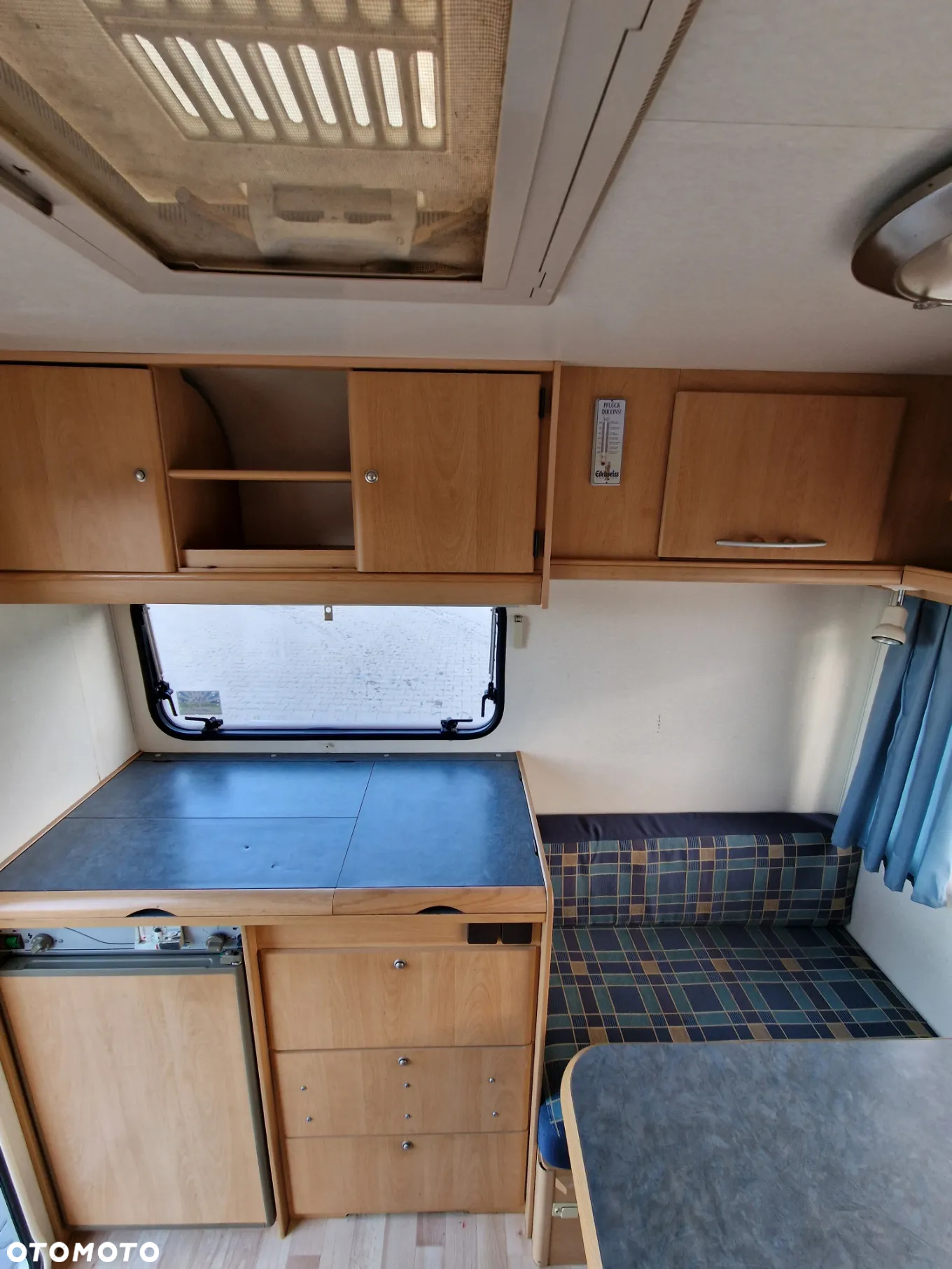 Adria ALTEA 361PS - 13
