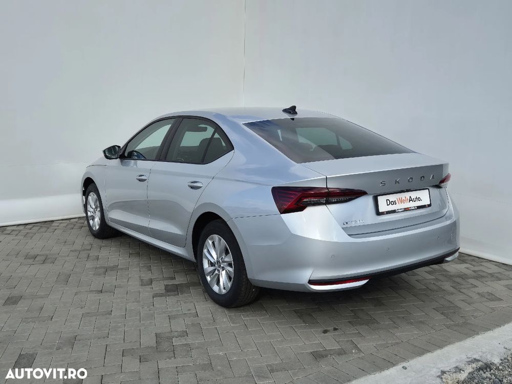 Skoda Octavia 2.0 TDI 150 CP DSG Selection - 3