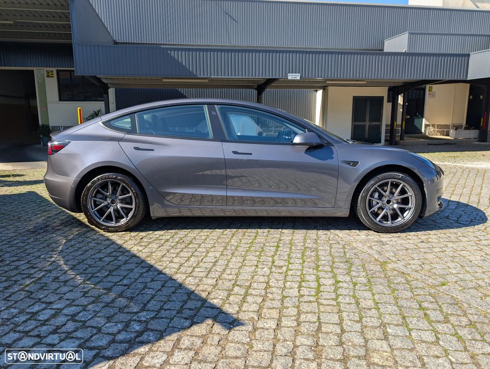 Tesla Model 3 Standard Range Plus RWD - 7