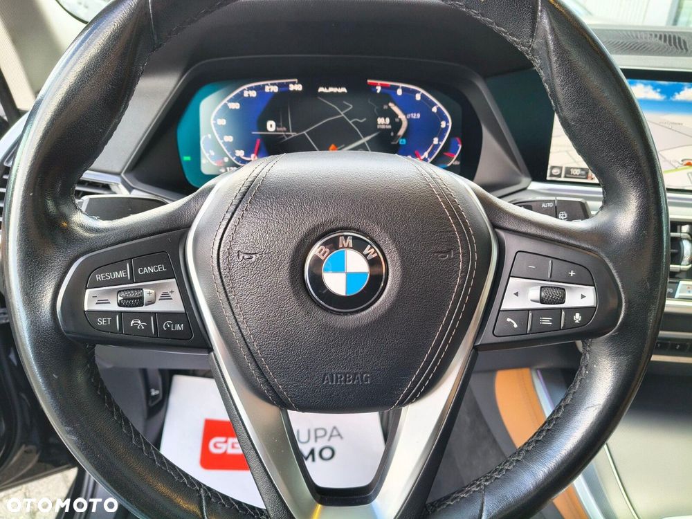 BMW X5 xDrive40i - 27