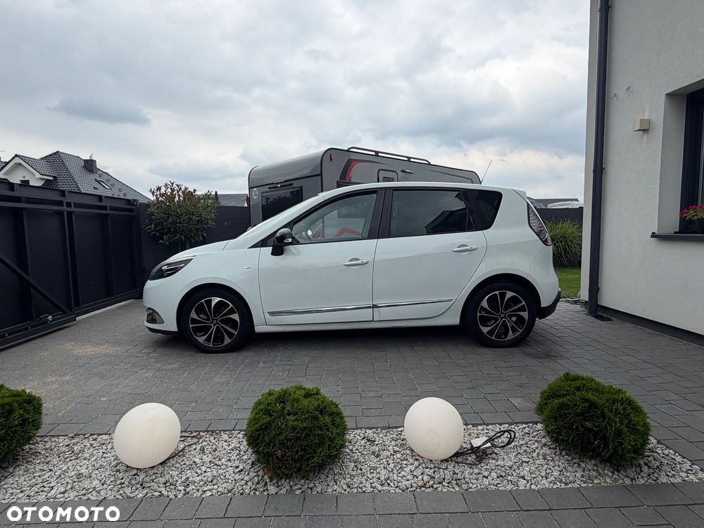 Renault Scenic dCi 110 EDC Bose Edition - 2