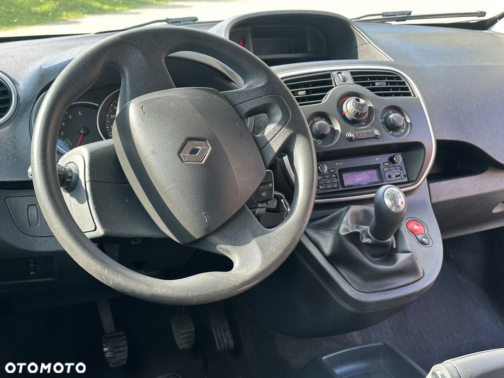 Renault Kangoo - 17