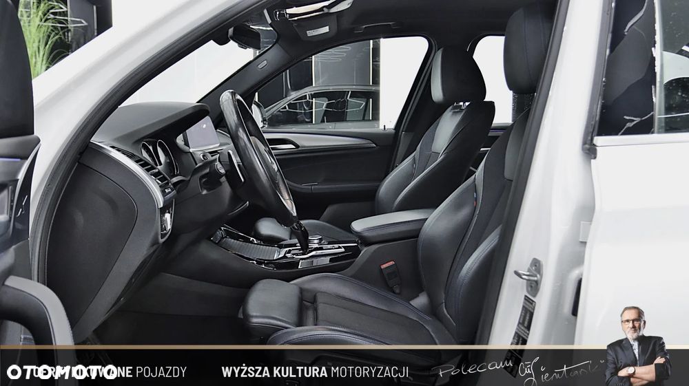 BMW X3 xDrive20i GPF M Sport sport - 15