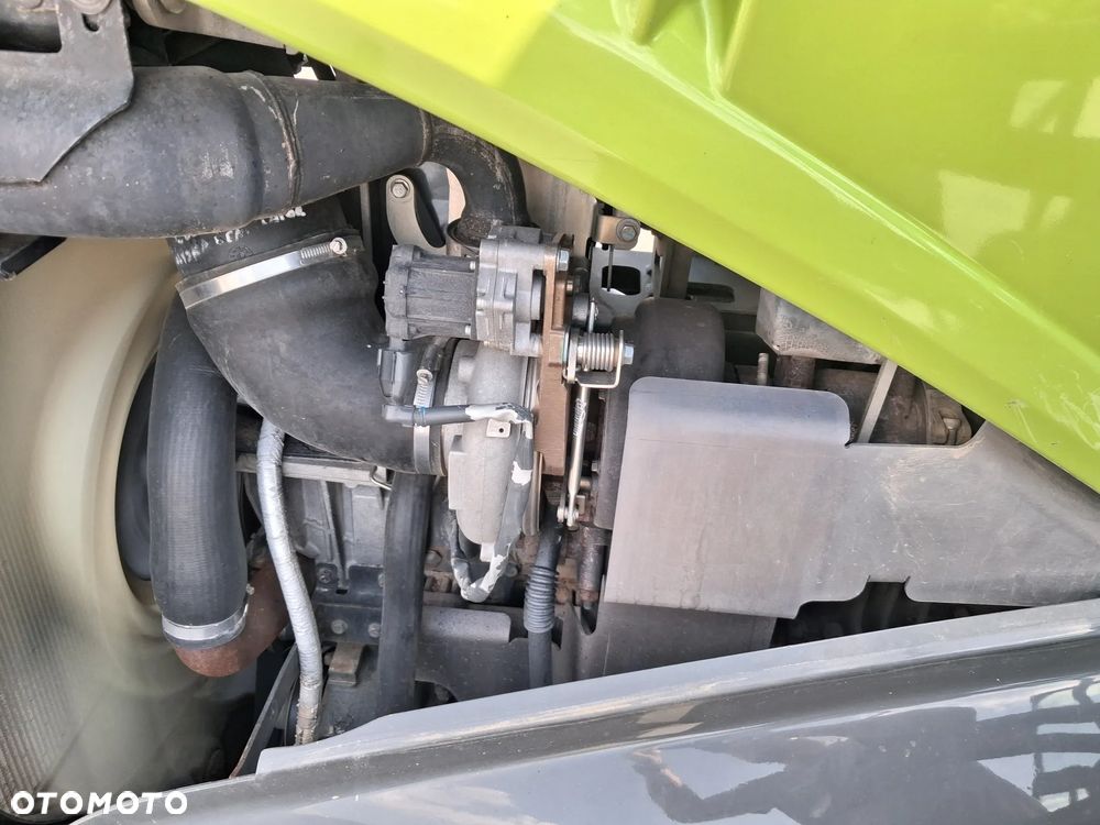 Claas AXION 960 CMATIC - 20