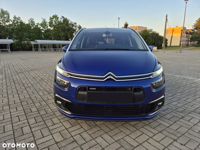 Citroën C4 Grand Picasso 1.2 PureTech Feel S&S - 7