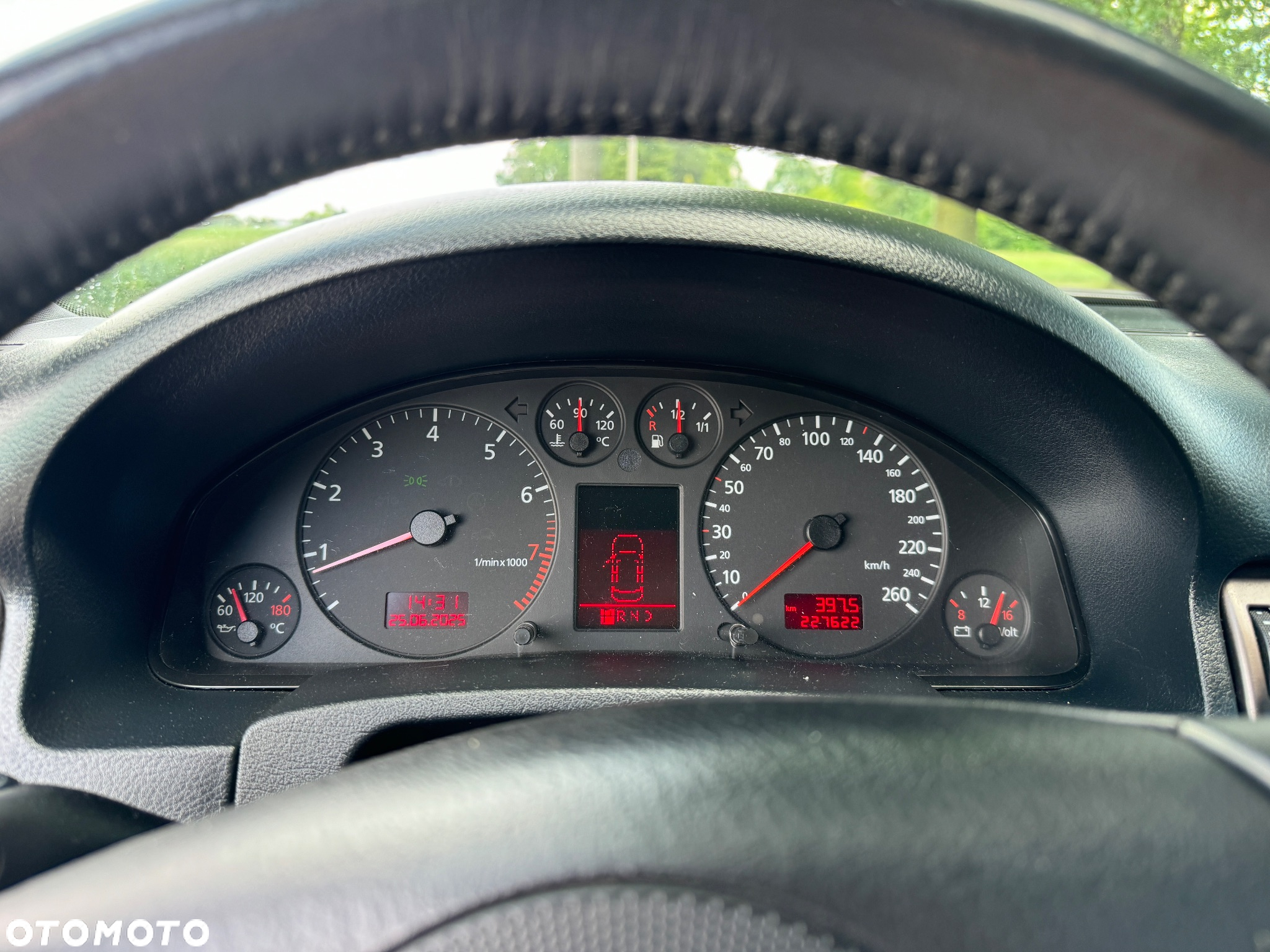 Audi A6 - 20