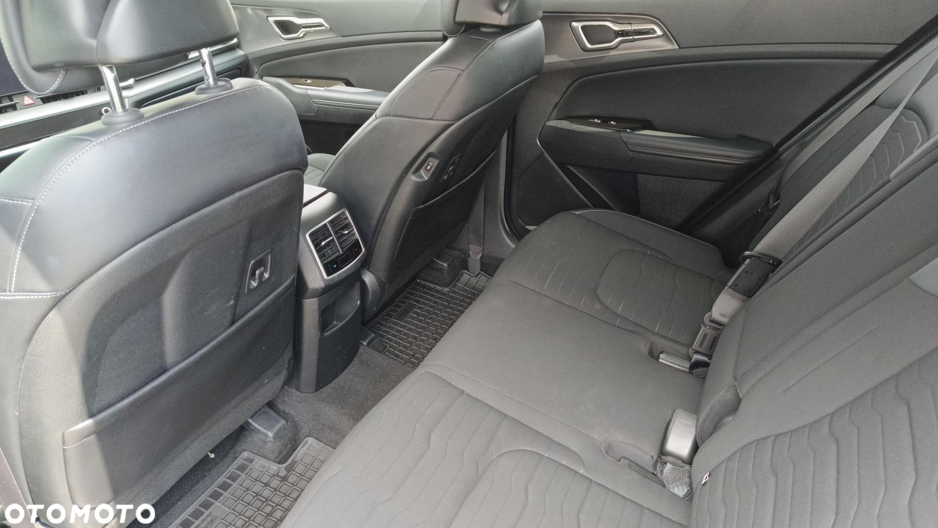 Kia Sportage - 13