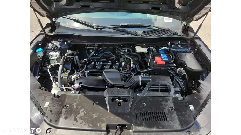 Honda CR-V - 22