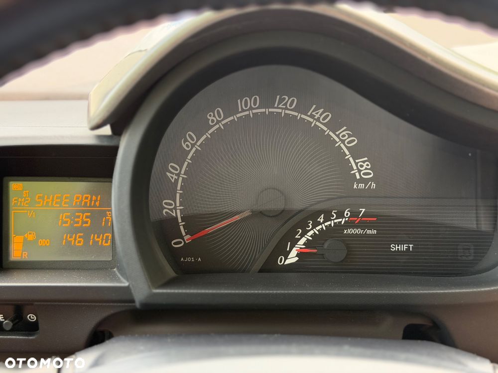Toyota iQ 1.0 Luna EU5 - 14