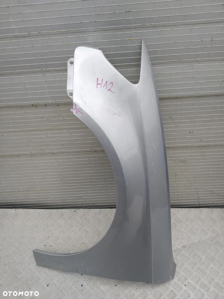 F689/H11 LEWY BŁOTNIK HONDA CR-V CRV 2015- - 6