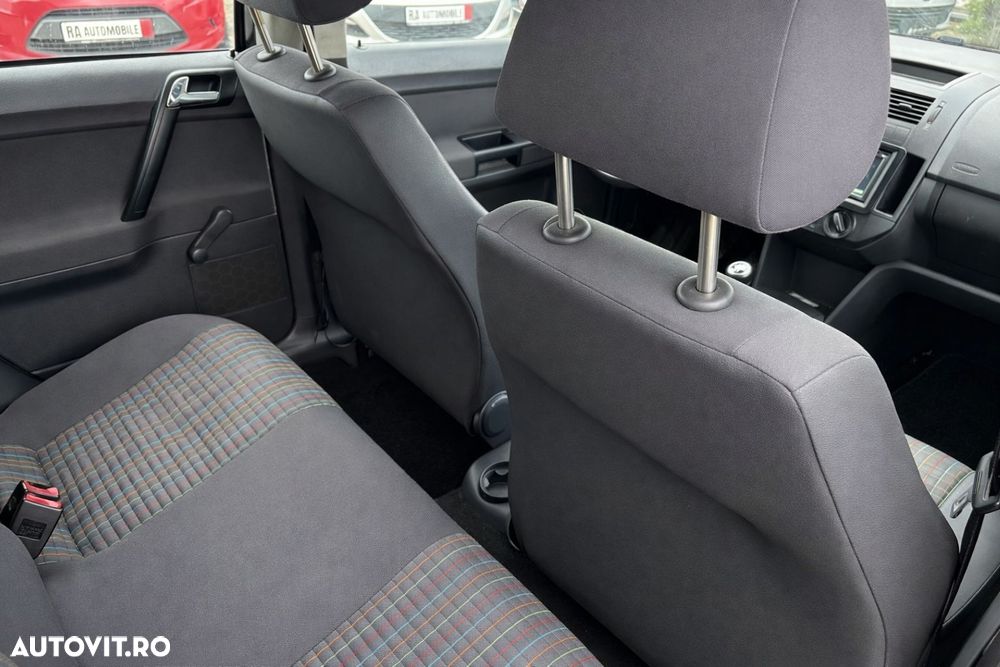 Volkswagen Polo 1.4 16V Highline - 6