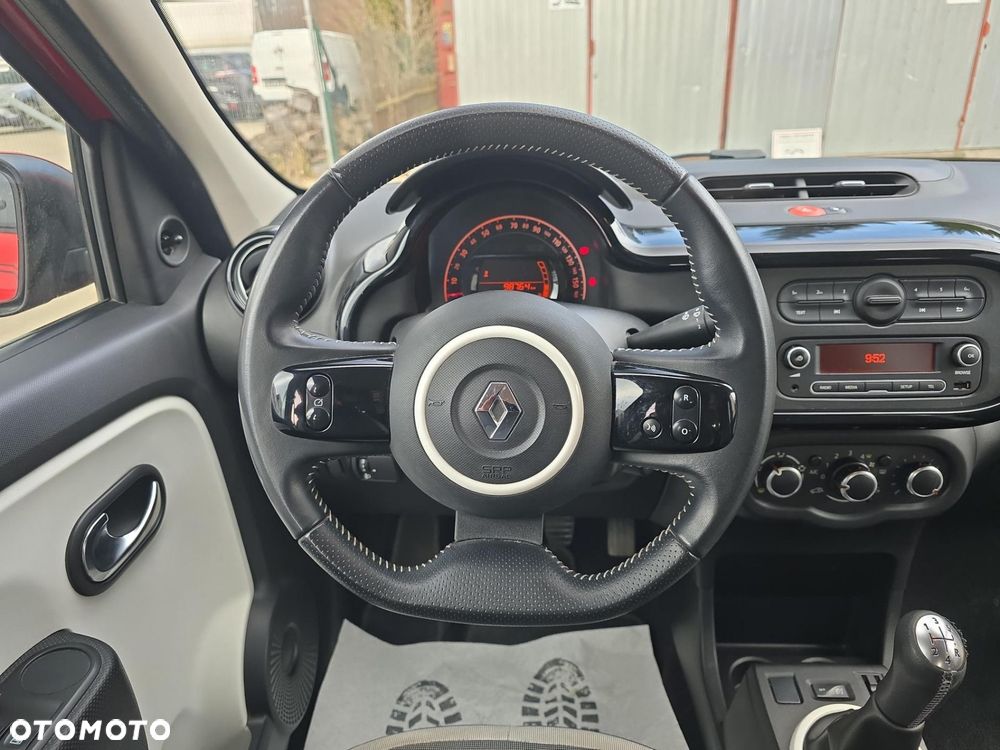 Renault Twingo SCe 70 Life - 11