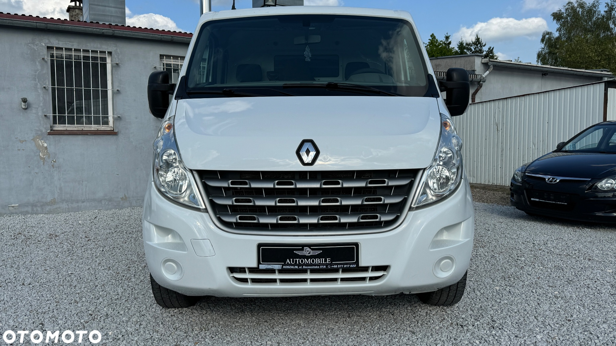 Renault MASTER - 27