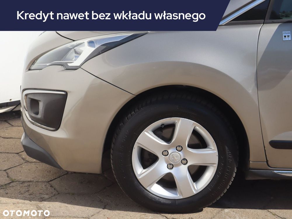 Peugeot 3008 - 15