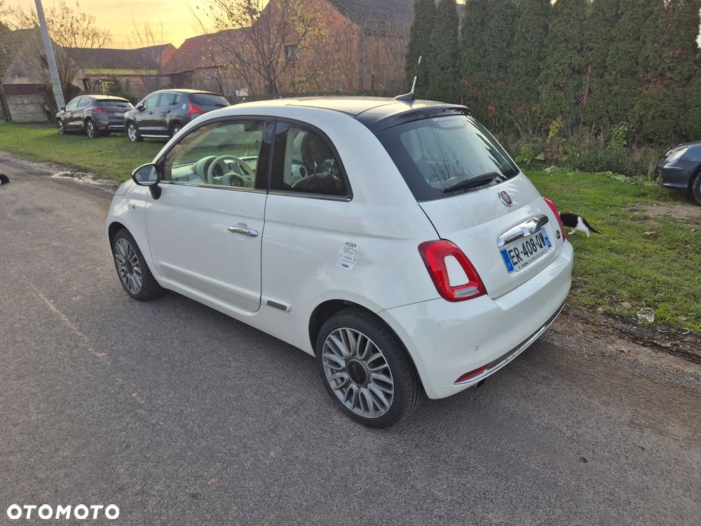 Fiat 500 1.2 Pop - 37