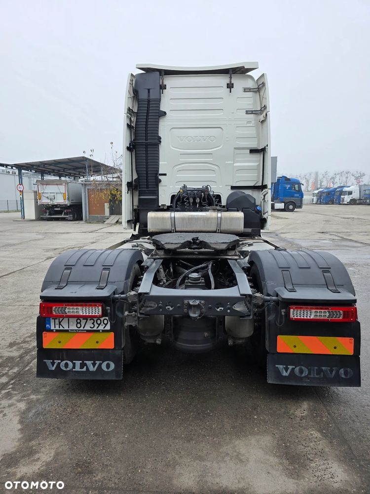 Volvo FH - 6
