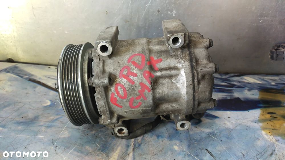 FORD KOMPRESOR KLIMATYZACJI 3M5H-19D629-SA - 1