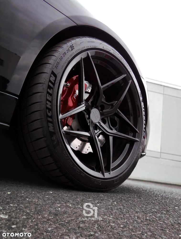 Audi R8 Spyder V10 RWD - 11