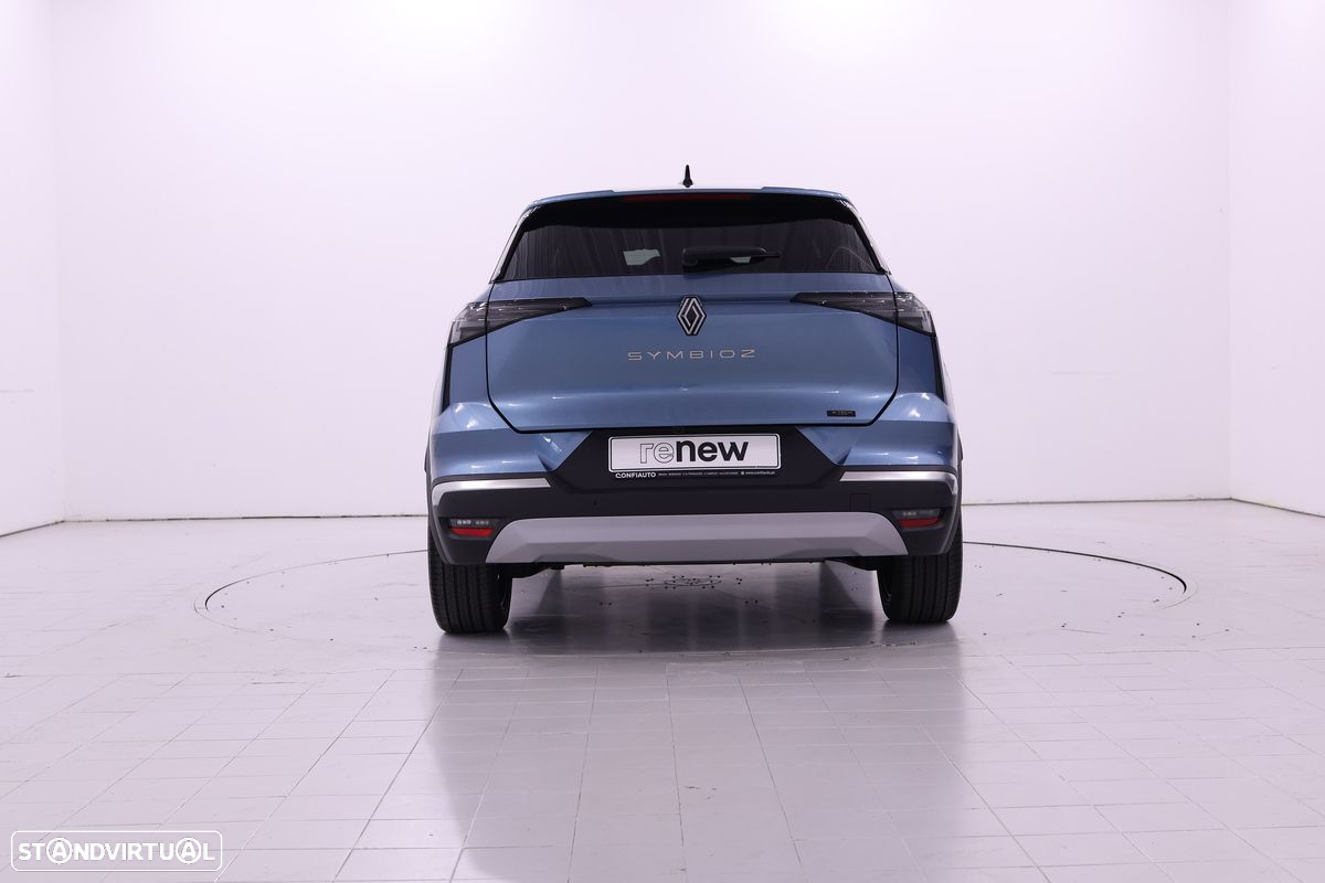 Renault Symbioz - 6