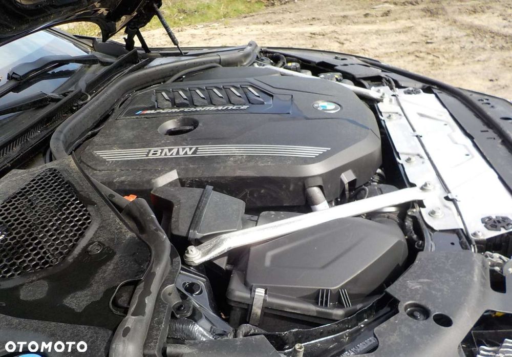 BMW Seria 4 M440i xDrive mHEV sport - 6