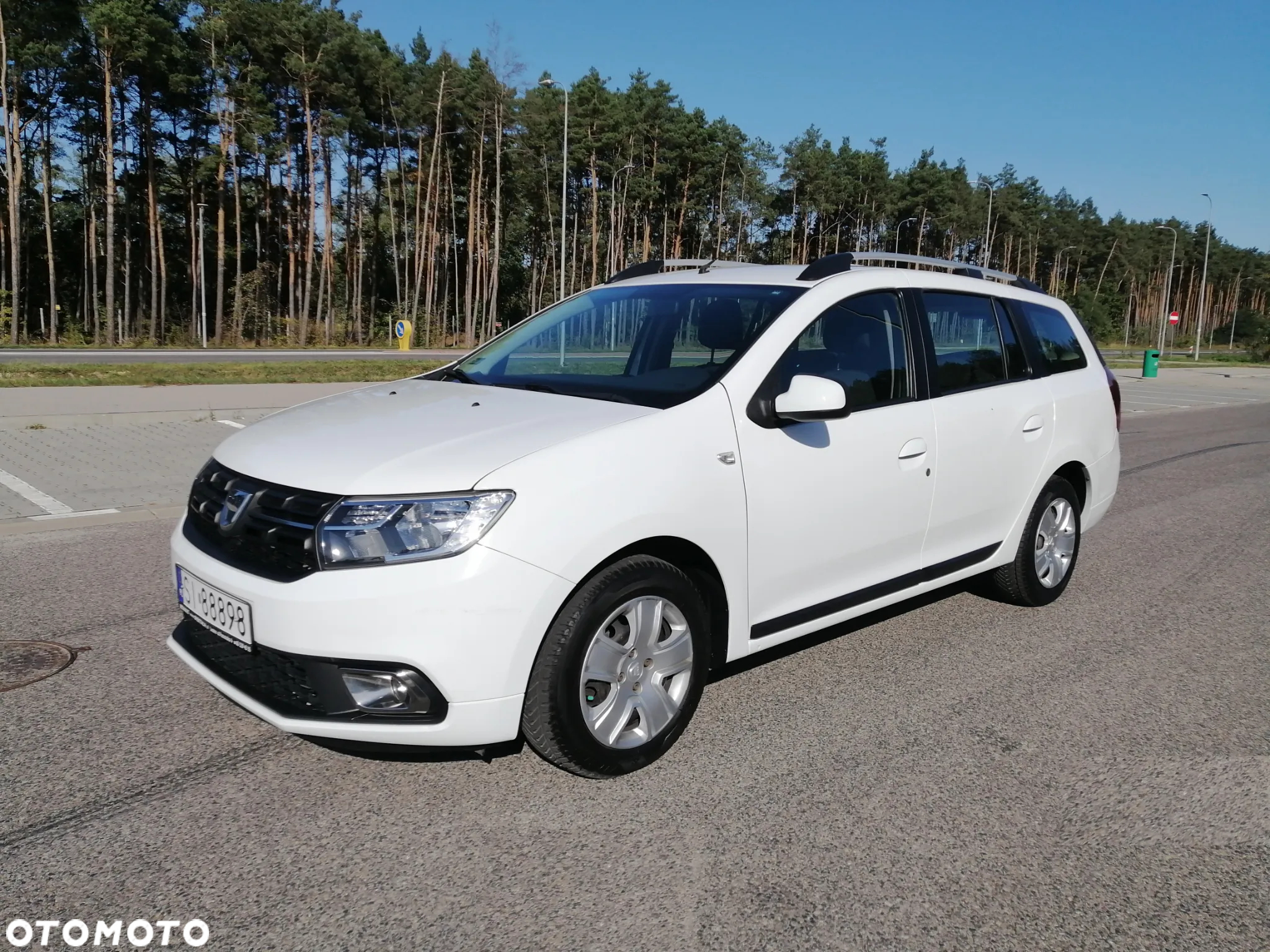 Dacia Logan MCV 0.9 TCe Laureate S&S - 15