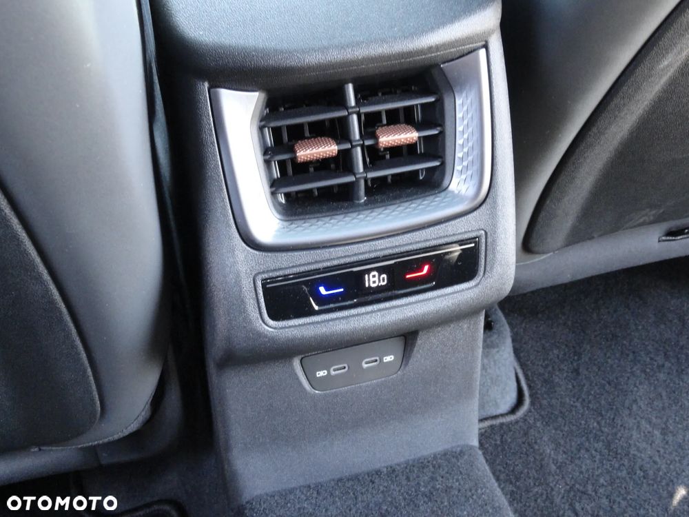Cupra Terramar 2.0 TSI 4Drive DSG VZ - 15
