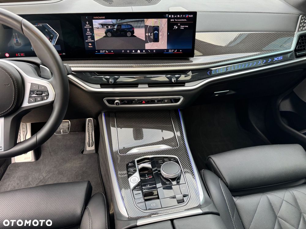BMW X5 xDrive40d mHEV sport - 31