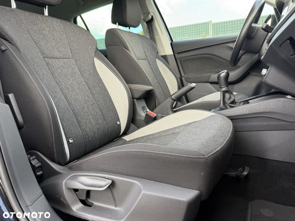 Skoda Kamiq 1.6 TDI Style - 26