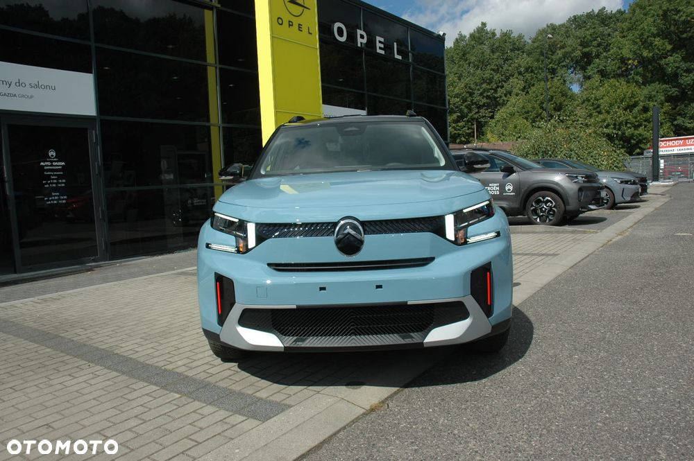 Citroën C3 Aircross 1.2 Turbo Plus S&S - 7
