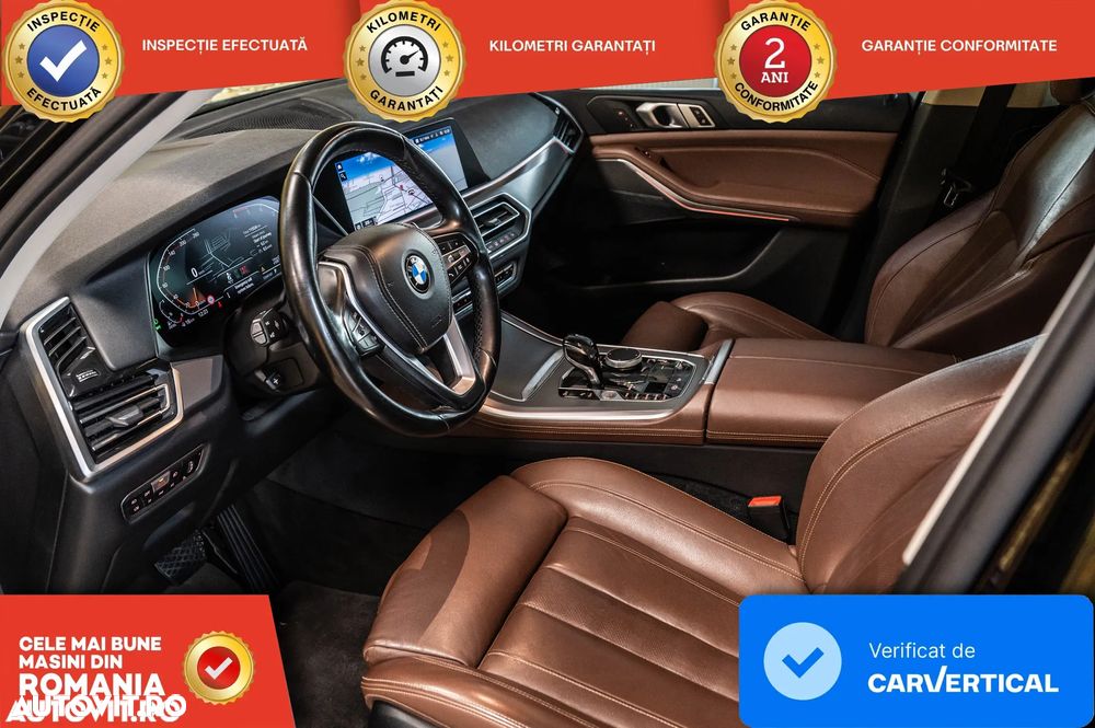 BMW X5 - 19