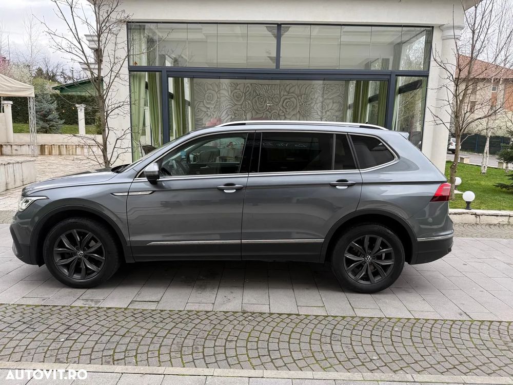 Volkswagen Tiguan 2.0 TDI SCR DSG IQ.DRIVE - 27