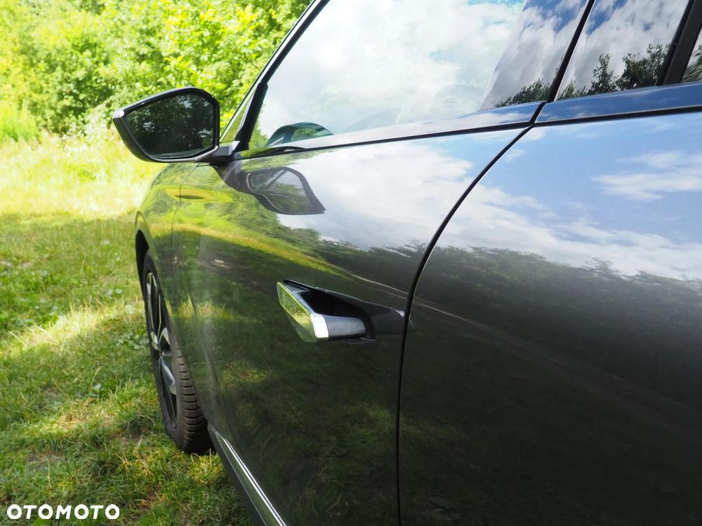 DS Automobiles DS 4 1.6 E-Tense Rivoli - 8