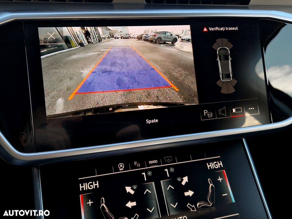 Audi A6 40 TDI quattro S tronic advanced - 21