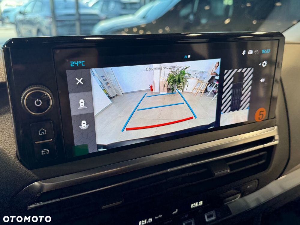 Citroën SpaceTourer 2.2 BlueHDi XL Max EAT8 - 21
