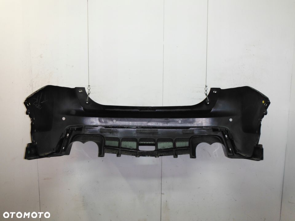 Honda Civic Type-R XI zderzak przedni przód ZT1229 - 6