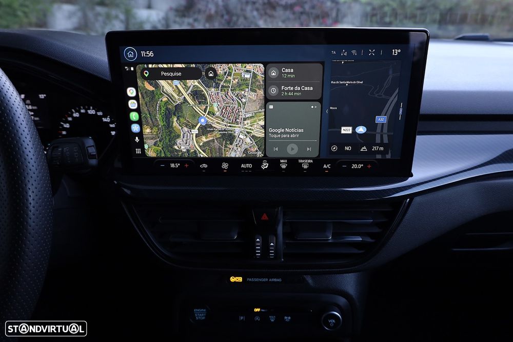 Ford Focus 1.0 EcoBoost MHEV ST-Line - 41