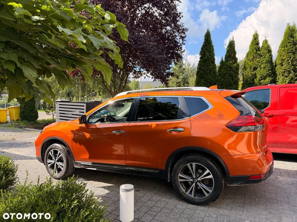 Nissan X-Trail 1.3 DIG-T Tekna 2WD DCT - 1