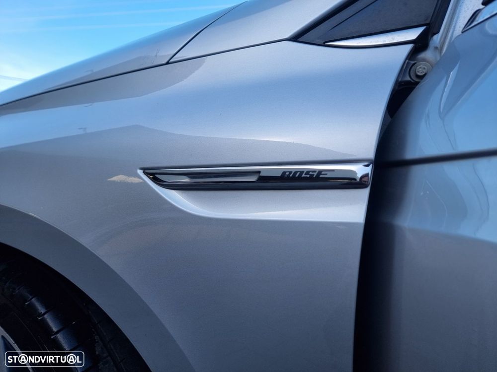 Renault Mégane Sport Tourer 1.6 dCi Bose Edition J18 - 25