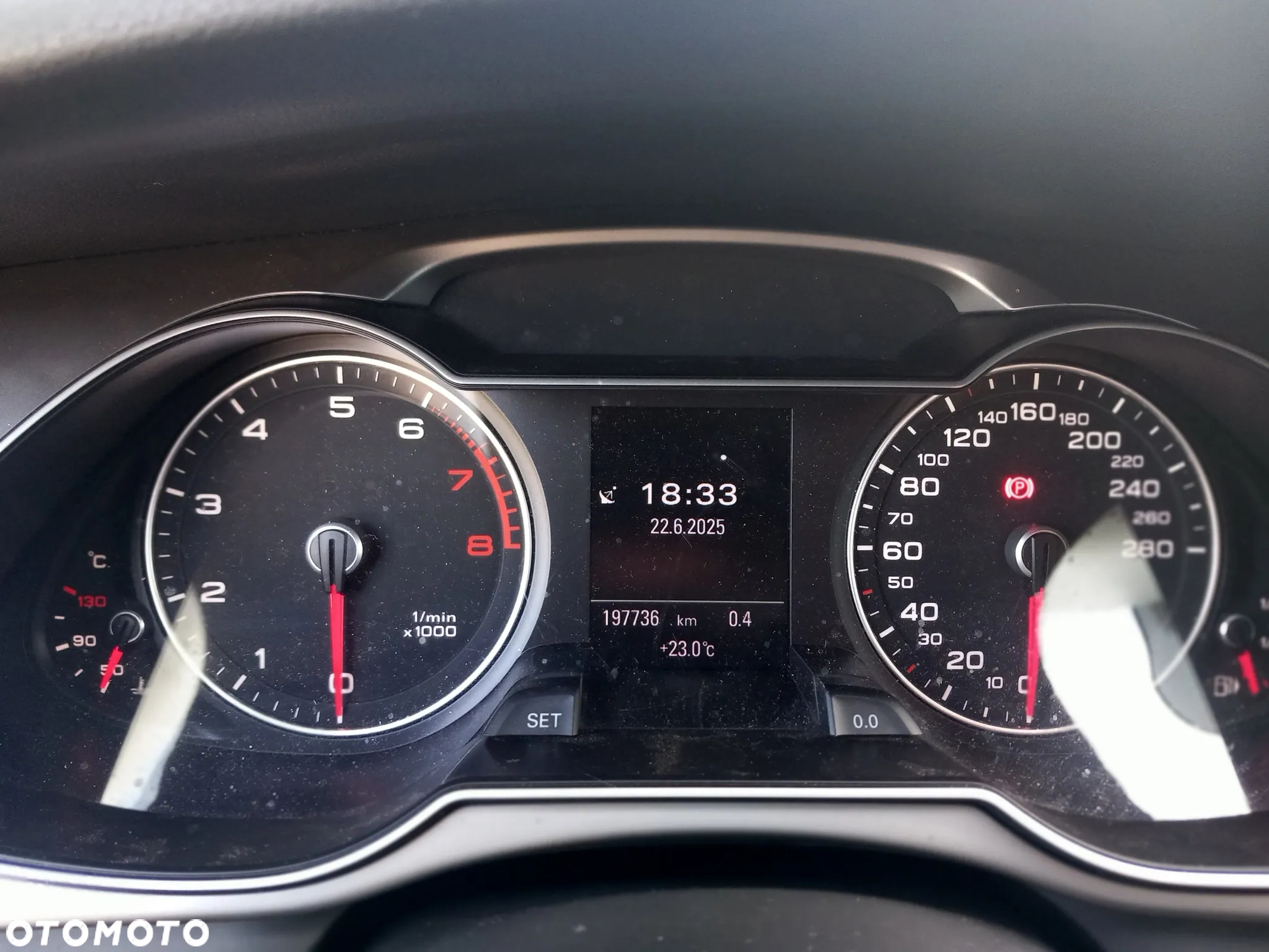 Audi A4 1.8 TFSI - 6