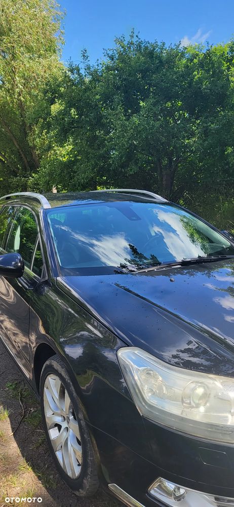 Citroën C5 2.0 HDi Seduction - 11