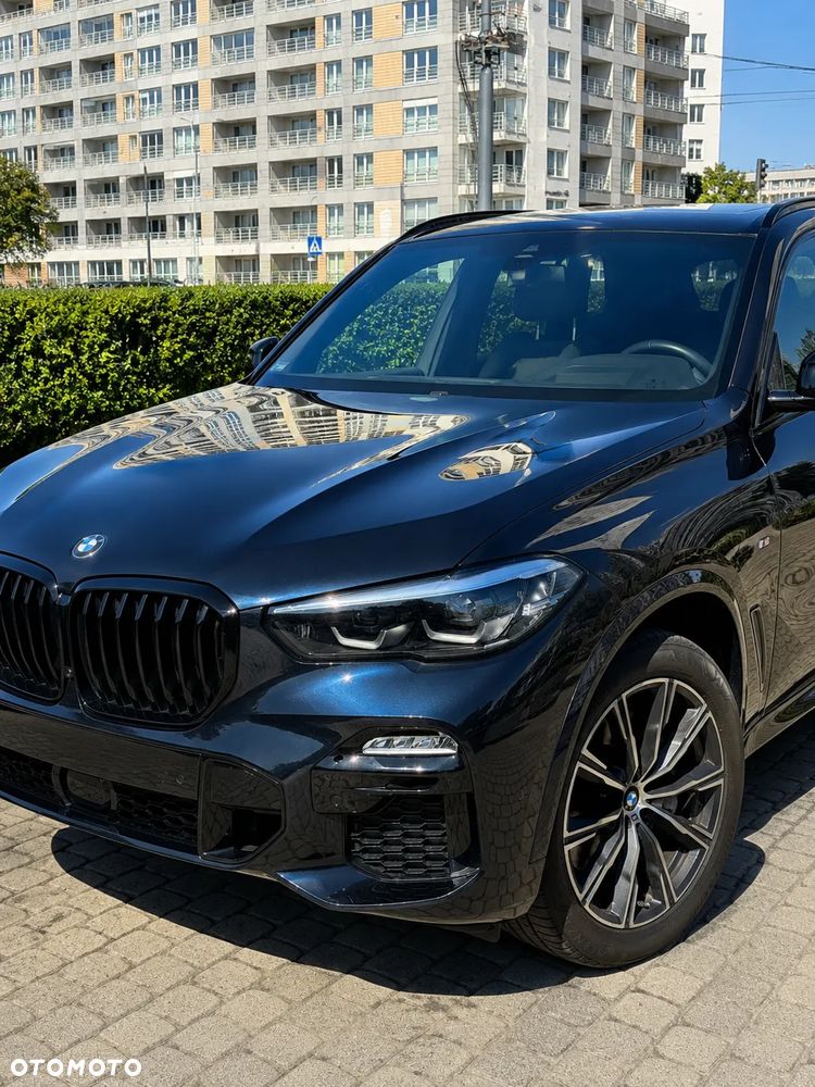 BMW X5 xDrive25d - 2